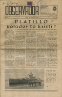 Observador (20 augustus 1965), Publicidad Exito Aruba A.H.