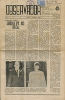 Observador (3 september 1965), Publicidad Exito Aruba A.H.