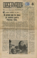 Observador (17 september 1965), Publicidad Exito Aruba A.H.