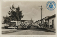 Helfrichstraat, San Nicolaas (Postcard, ca. 1962)