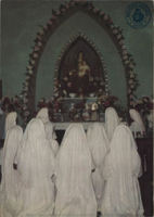 Dominican Sisters of Bethany (Postcard, ca. 1966)