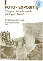 Poster: (BNA Poster Collection # 189), Art Gallery Artichock