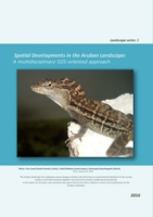 Spatial Developments in the Aruban Landscape: A multidisciplinary GIS-oriented approach : Landscape series 1, Array