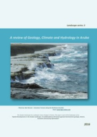 A review of Geology, Climate and Hydrology in Aruba : Landscape series 3, Array
