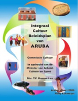 Integraal Cultuur Beleidsplan van Aruba (2006), Commissie Cultuur
