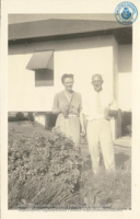 Margaret & Virgil Reeve Photo Collection, # 53, Array