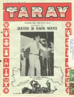 Taray (December 1982), Centro di Bario Noord