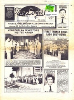 The Local (April 18, 1985), The Local