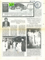 The Local (May 9, 1985), The Local