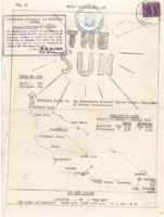 The Sun (February 26, 1965), The Netherlands Windward Islands Welfare Association