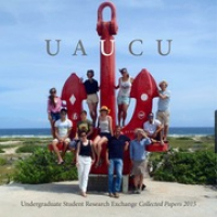 UAUCU Student Research Exchange : Collected Papers 2015, Array