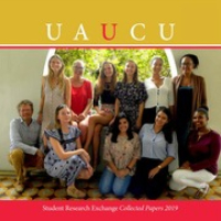 UAUCU Student Research Exchange : Collected Papers 2019, Array