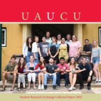UAUCU Student Research Exchange : Collected Papers 2022, Array