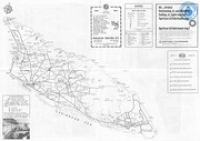 Aruba Road Map (1967) Aruba Visitor's Guide, Pellegrim, E.S.; Reeberg, H.E.