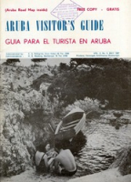 Aruba Visitor's Guide (May 1967), Array