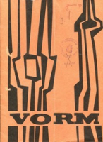 Vorm (Januari 1973), SIMAR/VLA - Sindikato di Maestronan di Aruba/Vakbond Leerkrachten Aruba