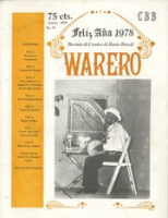 Warero (Januari 1978), Centro di Bario Brazil