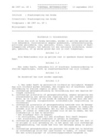 Staatsregeling van Aruba (AB 1987 no. GT 1), Gobierno di Aruba