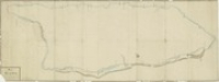 Plan van het Eyland Aruba, opgenomen met de planchet, door Engelbertus Horst, Capitain Lieutenant en Ingenieur (1773), Horst, Engelbertus