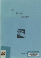 All About Aruba (1964) - Aruba Tourist Bureau, Aruba Tourist Bureau