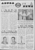 Aruba Esso News (July 4, 1969), Lago Oil and Transport Co. Ltd.