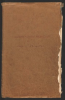 6. Alfabetische Naamlijst van de Oude Permitten, 1859-1968