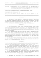 01.04GT98.020 Landsverordening Algemene Rekenkamer Aruba, DWJZ - Directie Wetgeving en Juridische Zaken