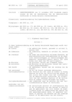 02.04AB02.115 Landsverordening Veiligheidsdienst Aruba, DWJZ - Directie Wetgeving en Juridische Zaken