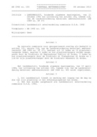 03.02AB92.103 Landsbesluit zetelverdeling commissie G.O.A. 1992, DWJZ - Directie Wetgeving en Juridische Zaken