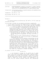 04.04AB02.124 Invoeringsverordening Landsverordening dividendbelasting en imputatiebetaling, DWJZ - Directie Wetgeving en Juridische Zaken