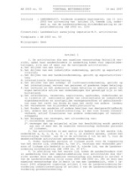 04.04AB03.053 Landsbesluit aanwijzing imputatie-N.V. activiteiten, DWJZ - Directie Wetgeving en Juridische Zaken
