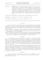 04.04AB05.088 Landsbesluit aanwijzing activiteiten Aruba vrijgestelde vennootschap, DWJZ - Directie Wetgeving en Juridische Zaken