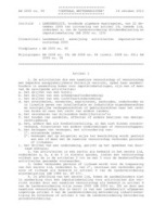 04.04AB05.090 Landsbesluit aanwijzing imputatie-N.V. activiteiten 2005, DWJZ - Directie Wetgeving en Juridische Zaken