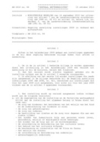 04.05AB10.066 Regeling aanwijzing instellingen 2009 in verband met giftenaftrek, DWJZ - Directie Wetgeving en Juridische Zaken
