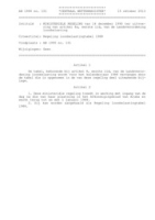 04.06AB90.101 Regeling loonbelastingtabel 1988, DWJZ - Directie Wetgeving en Juridische Zaken