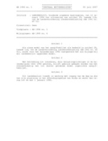 04.06AB94.001 Lham. t.u.v. art. 29, tweede lid, DWJZ - Directie Wetgeving en Juridische Zaken