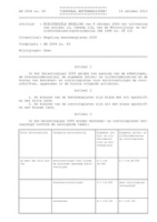 04.10AB04.060 Regeling kentekenplaten 2005, DWJZ - Directie Wetgeving en Juridische Zaken