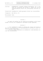 04.16AB08.038 Landsbesluit indelingsregels tarief van invoerrechten, DWJZ - Directie Wetgeving en Juridische Zaken