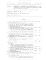 04.18AB87.058 Retributie- en legesbesluit Korps Politie Aruba, DWJZ - Directie Wetgeving en Juridische Zaken