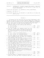 04.18AB88.077 Retributie- en legesbesluit Dienst Domeinbeheer, DWJZ - Directie Wetgeving en Juridische Zaken