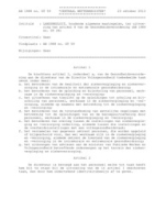 07.01GT88.059 Lham. t.u.v. art. 8, DWJZ - Directie Wetgeving en Juridische Zaken