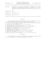 07.04AB08.018 Lham. t.u.v. art. 4, tweede lid, DWJZ - Directie Wetgeving en Juridische Zaken