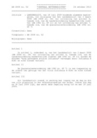 07.04AB09.052 Lham. t.u.v. art. 7, tweede lid, DWJZ - Directie Wetgeving en Juridische Zaken