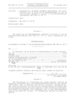 07.04GT93.028 Lham. t.u.v. art. 17, DWJZ - Directie Wetgeving en Juridische Zaken