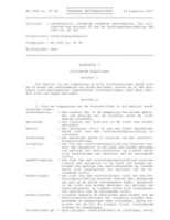 09.07GT93.048 Landsbesluit, houdende algemene maatregelen, ter uitvoering van artikel 20 van de Luchtvaartverordening (AB 1989 no. GT 58), DWJZ - Directie Wetgeving en Juridische Zaken