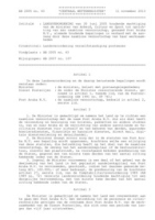09.08AB05.043 Landsverordening verzelfstandiging postwezen, DWJZ - Directie Wetgeving en Juridische Zaken