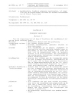 09.08GT91.077 Postbesluit, DWJZ - Directie Wetgeving en Juridische Zaken