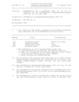 09.09AB89.041 Landsbesluit Standaardfrankeerzegel 1986 (II), DWJZ - Directie Wetgeving en Juridische Zaken