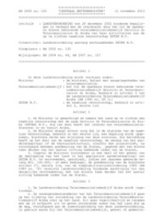 09.10AB02.125 Landsverordening aanvang werkzaamheden SETAR N.V., DWJZ - Directie Wetgeving en Juridische Zaken