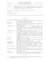 09.10AB97.012 Landsbesluit voorwaarden Internetverkeer, DWJZ - Directie Wetgeving en Juridische Zaken